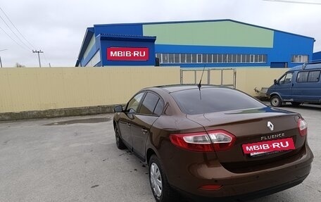 Renault Fluence I, 2014 год, 700 000 рублей, 12 фотография