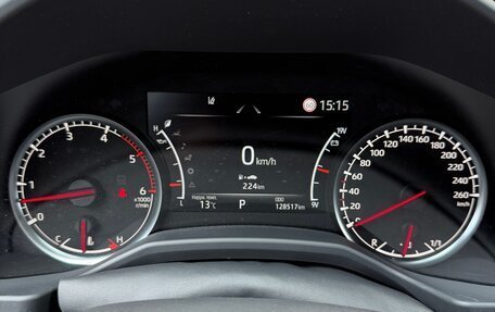 Toyota Land Cruiser, 2021 год, 8 300 000 рублей, 8 фотография