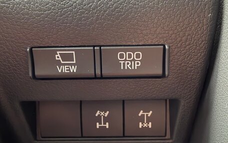 Toyota Land Cruiser, 2021 год, 8 300 000 рублей, 10 фотография