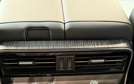 Toyota Land Cruiser, 2021 год, 8 300 000 рублей, 13 фотография