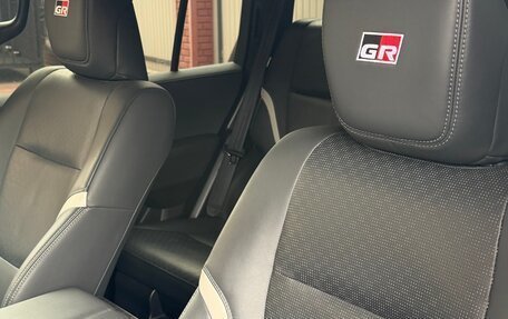 Toyota Land Cruiser, 2021 год, 8 300 000 рублей, 14 фотография