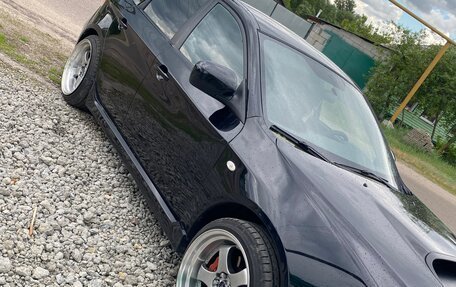 Subaru Impreza WRX III рестайлинг, 2007 год, 870 000 рублей, 4 фотография