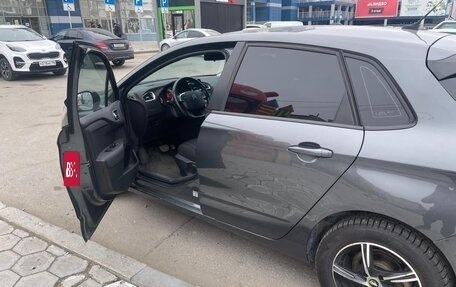 Citroen C4 II рестайлинг, 2012 год, 510 000 рублей, 4 фотография