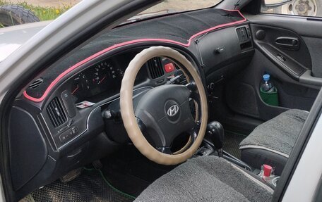 Hyundai Elantra III, 2006 год, 240 000 рублей, 7 фотография