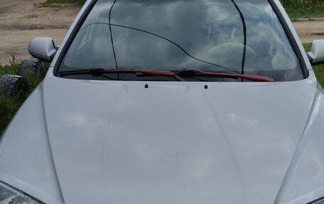 Hyundai Elantra III, 2006 год, 240 000 рублей, 4 фотография