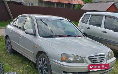 Hyundai Elantra III, 2006 год, 240 000 рублей, 3 фотография