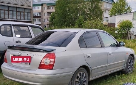Hyundai Elantra III, 2006 год, 240 000 рублей, 6 фотография