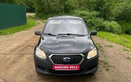 Datsun on-DO I рестайлинг, 2015 год, 255 000 рублей, 9 фотография