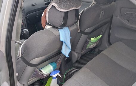 Hyundai Elantra III, 2006 год, 240 000 рублей, 8 фотография