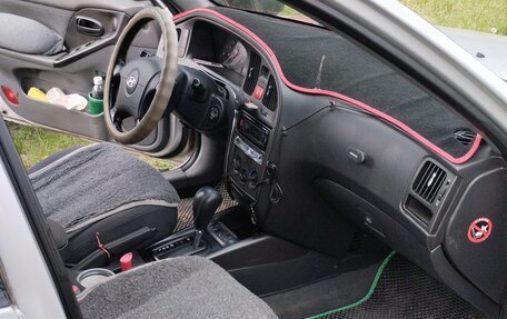 Hyundai Elantra III, 2006 год, 240 000 рублей, 9 фотография
