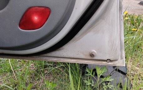 Hyundai Elantra III, 2006 год, 240 000 рублей, 12 фотография