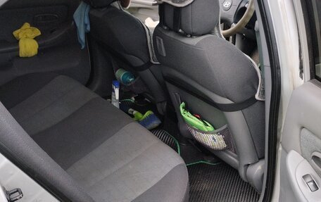 Hyundai Elantra III, 2006 год, 240 000 рублей, 10 фотография