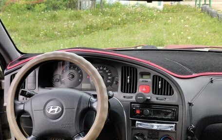 Hyundai Elantra III, 2006 год, 240 000 рублей, 11 фотография