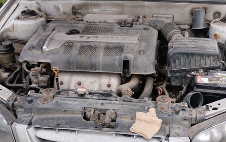 Hyundai Elantra III, 2006 год, 240 000 рублей, 16 фотография