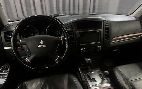 Mitsubishi Pajero IV, 2007 год, 1 329 999 рублей, 7 фотография