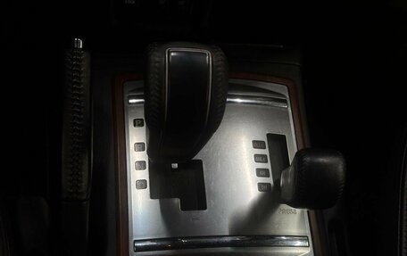 Mitsubishi Pajero IV, 2007 год, 1 329 999 рублей, 12 фотография