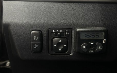 Mitsubishi Pajero IV, 2007 год, 1 329 999 рублей, 13 фотография