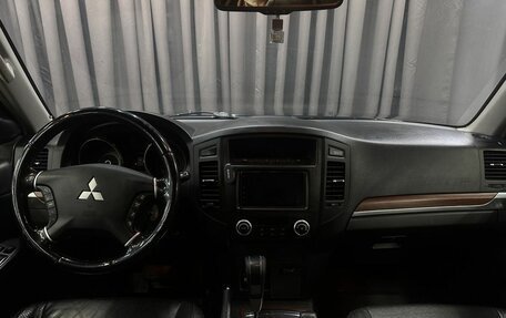 Mitsubishi Pajero IV, 2007 год, 1 329 999 рублей, 8 фотография