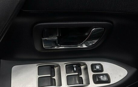 Mitsubishi Pajero IV, 2007 год, 1 329 999 рублей, 16 фотография
