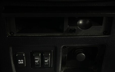 Mitsubishi Pajero IV, 2007 год, 1 329 999 рублей, 18 фотография