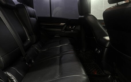 Mitsubishi Pajero IV, 2007 год, 1 329 999 рублей, 19 фотография