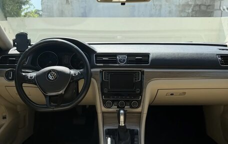 Volkswagen Passat B8 рестайлинг, 2016 год, 1 800 000 рублей, 3 фотография