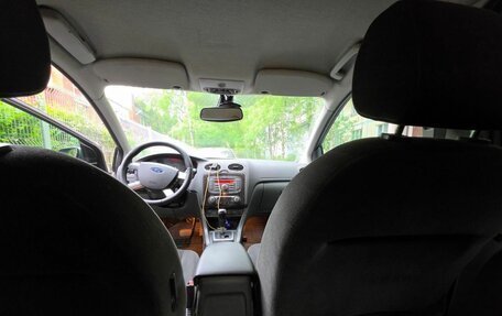 Ford Focus II рестайлинг, 2007 год, 500 000 рублей, 8 фотография