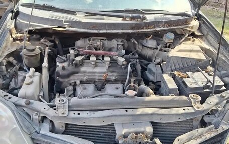 Nissan Primera III, 2007 год, 250 000 рублей, 2 фотография