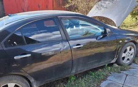 Nissan Primera III, 2007 год, 250 000 рублей, 4 фотография