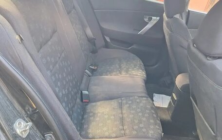 Nissan Primera III, 2007 год, 250 000 рублей, 11 фотография