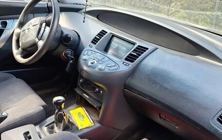 Nissan Primera III, 2007 год, 250 000 рублей, 5 фотография