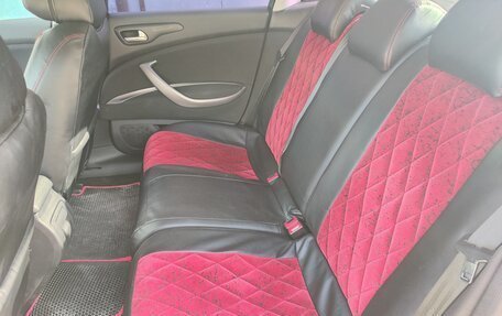 Citroen C5 II, 2010 год, 800 000 рублей, 2 фотография