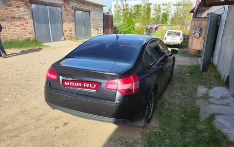 Citroen C5 II, 2010 год, 800 000 рублей, 6 фотография