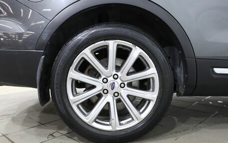 Ford Explorer VI, 2018 год, 2 649 000 рублей, 9 фотография