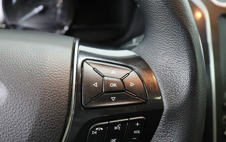 Ford Explorer VI, 2018 год, 2 649 000 рублей, 17 фотография