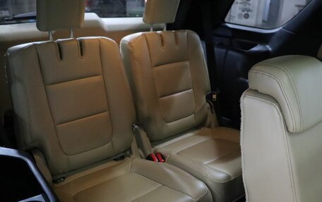 Ford Explorer VI, 2018 год, 2 649 000 рублей, 23 фотография