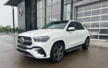 Mercedes-Benz GLE, 2023 год, 10 250 000 рублей, 3 фотография