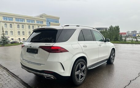 Mercedes-Benz GLE, 2023 год, 10 250 000 рублей, 5 фотография