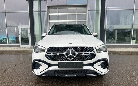 Mercedes-Benz GLE, 2023 год, 10 250 000 рублей, 2 фотография