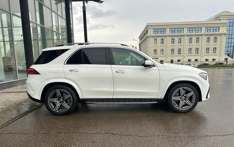 Mercedes-Benz GLE, 2023 год, 10 250 000 рублей, 4 фотография