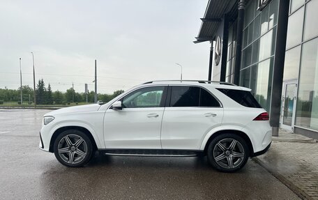 Mercedes-Benz GLE, 2023 год, 10 250 000 рублей, 8 фотография