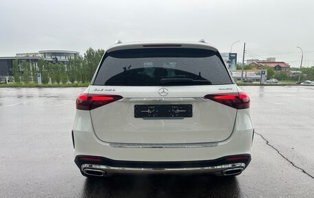 Mercedes-Benz GLE, 2023 год, 10 250 000 рублей, 6 фотография