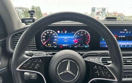 Mercedes-Benz GLE, 2023 год, 10 250 000 рублей, 14 фотография