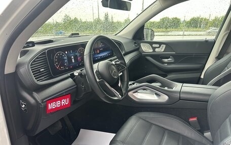 Mercedes-Benz GLE, 2023 год, 10 250 000 рублей, 10 фотография