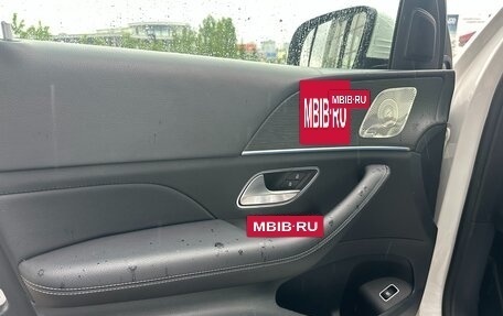 Mercedes-Benz GLE, 2023 год, 10 250 000 рублей, 9 фотография