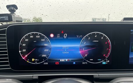 Mercedes-Benz GLE, 2023 год, 10 250 000 рублей, 16 фотография