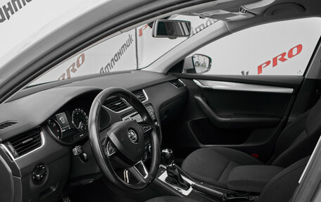 Skoda Octavia, 2013 год, 1 210 000 рублей, 11 фотография