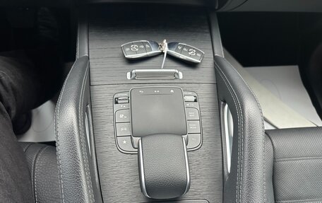 Mercedes-Benz GLE, 2023 год, 10 250 000 рублей, 19 фотография