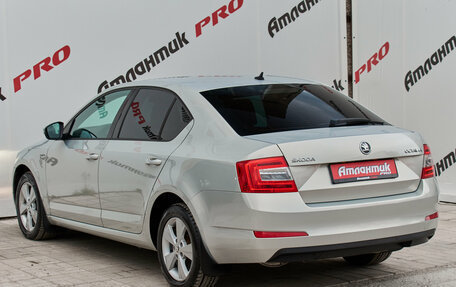 Skoda Octavia, 2013 год, 1 210 000 рублей, 8 фотография