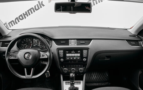 Skoda Octavia, 2013 год, 1 210 000 рублей, 12 фотография
